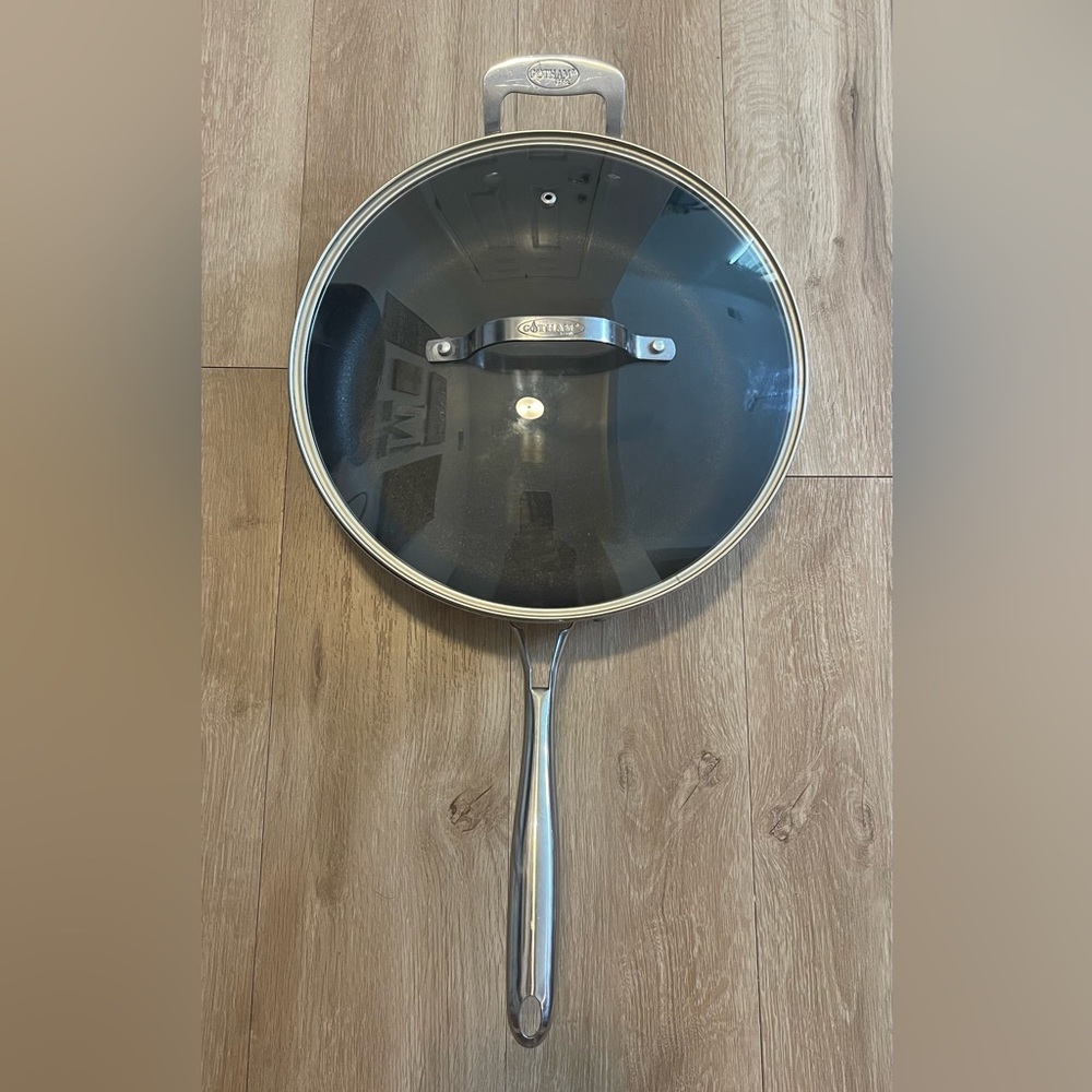 Gotham Steel Pan